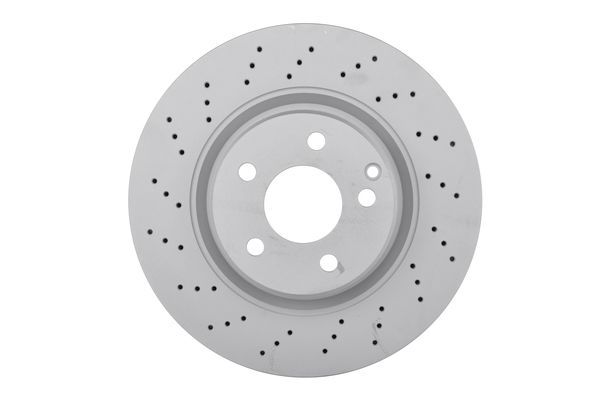 BOSCH 0 986 478 470 Brake Disc