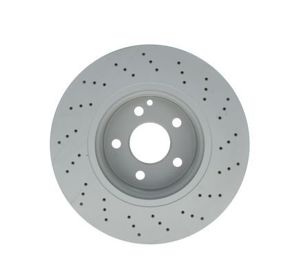 BOSCH 0 986 478 471 Brake Disc