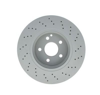 Brake Disc BOSCH 0 986 478 471