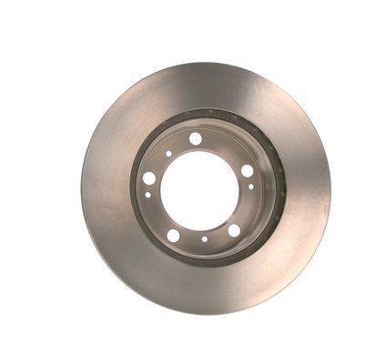 BOSCH 0 986 478 477 Brake Disc