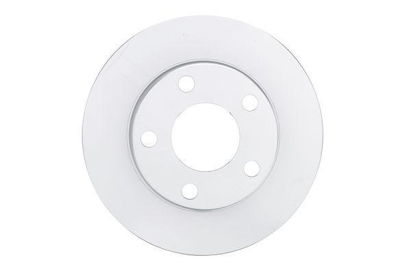 BOSCH 0 986 478 480 Brake Disc