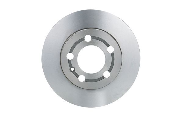 BOSCH 0 986 478 481 Brake Disc