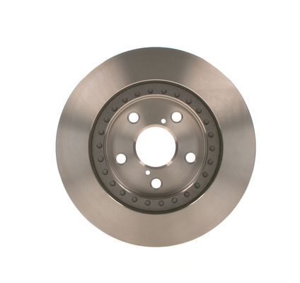 BOSCH 0 986 478 490 Brake Disc