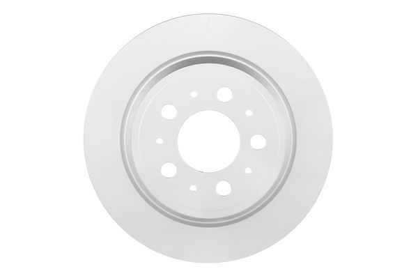 BOSCH 0 986 478 495 Brake Disc