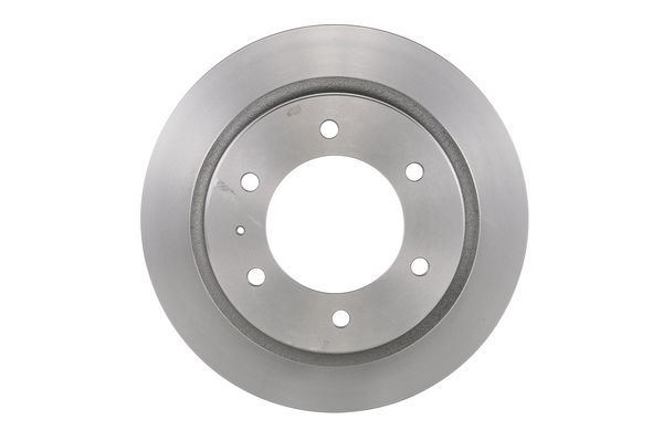 BOSCH 0 986 478 496 Brake Disc