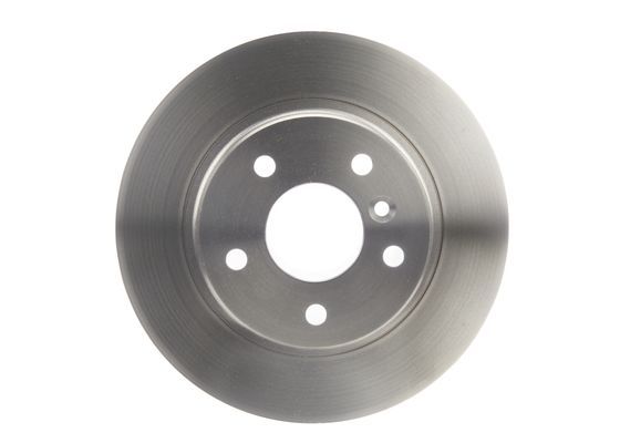 BOSCH 0 986 478 497 Brake Disc