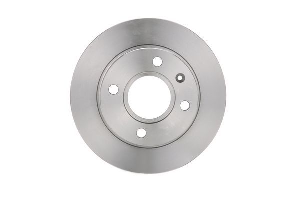 BOSCH 0 986 478 502 Brake Disc