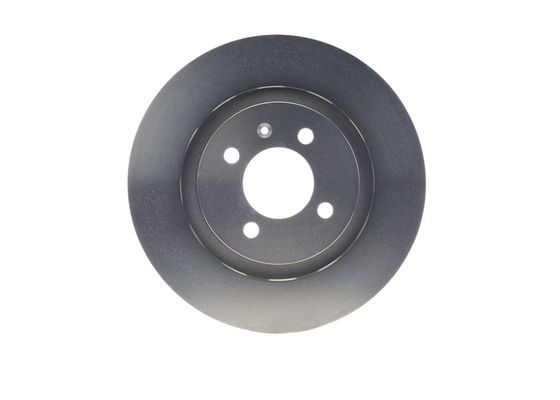 BOSCH 0 986 478 508 Brake Disc