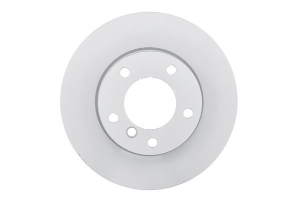 BOSCH 0 986 478 511 Brake Disc
