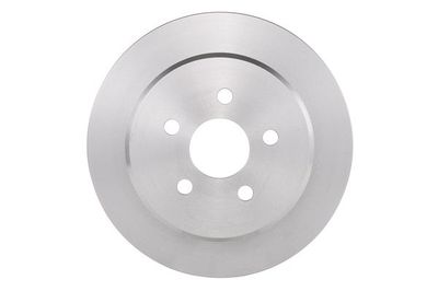 Brake Disc BOSCH 0 986 478 514