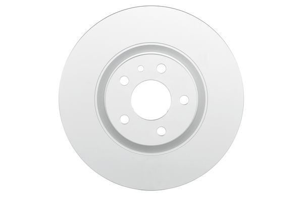 BOSCH 0 986 478 521 Brake Disc