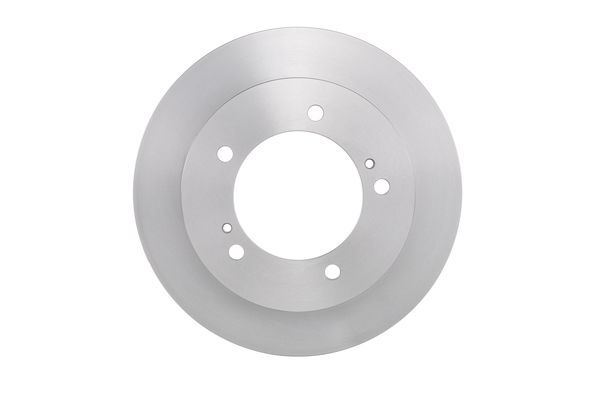 BOSCH 0 986 478 539 Brake Disc