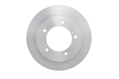 Brake Disc BOSCH 0 986 478 539