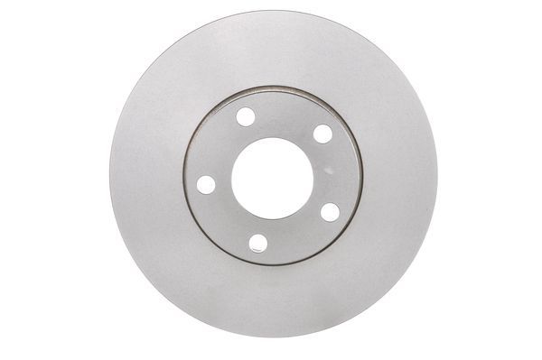 BOSCH 0 986 478 545 Brake Disc