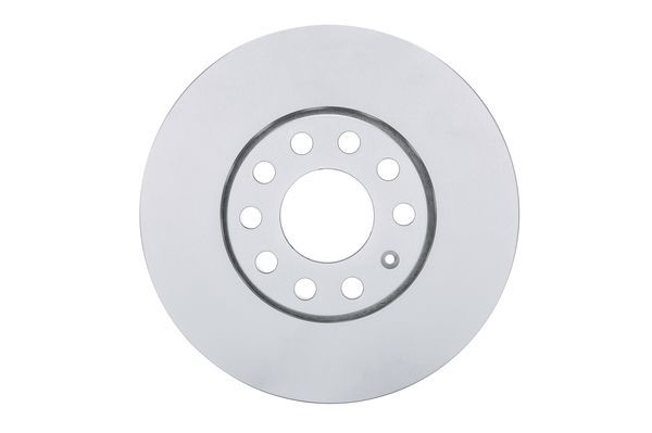 BOSCH 0 986 478 546 Brake Disc