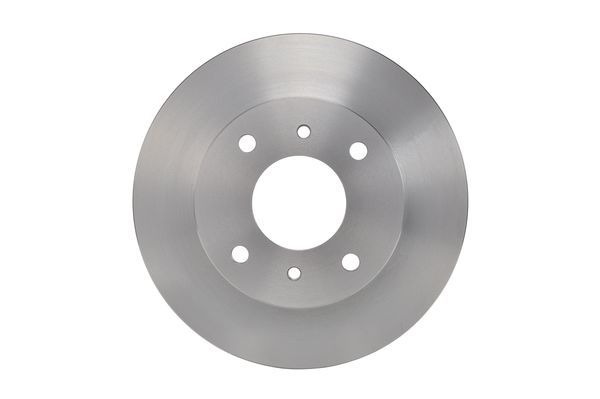 BOSCH 0 986 478 567 Brake Disc