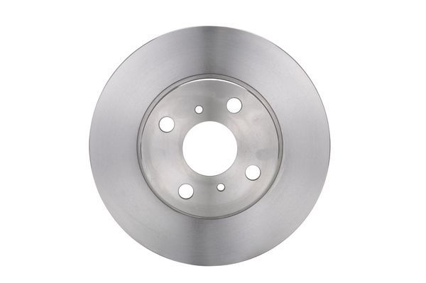 BOSCH 0 986 478 578 Brake Disc