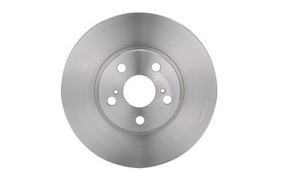 Brake Disc BOSCH 0 986 478 583
