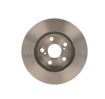 BOSCH 0 986 478 584 Brake Disc