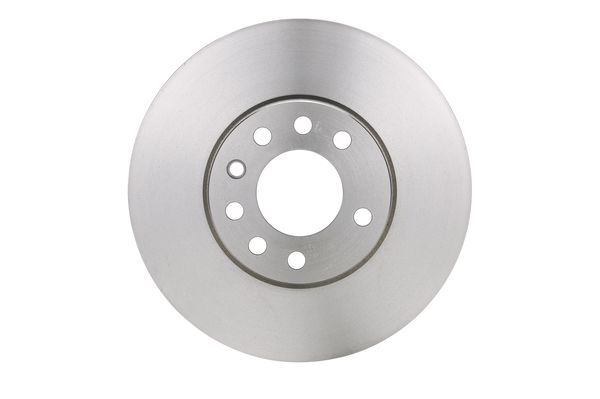 BOSCH 0 986 478 588 Brake Disc
