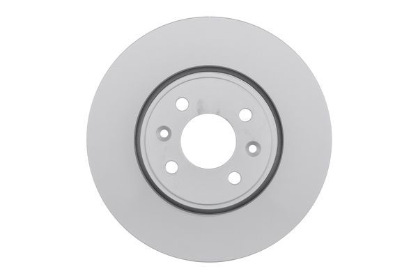 BOSCH 0 986 478 590 Brake Disc