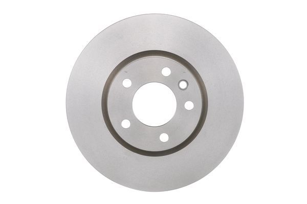 BOSCH 0 986 478 593 Brake Disc