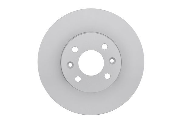 BOSCH 0 986 478 598 Brake Disc