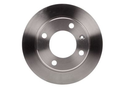Brake Disc BOSCH 0 986 478 604