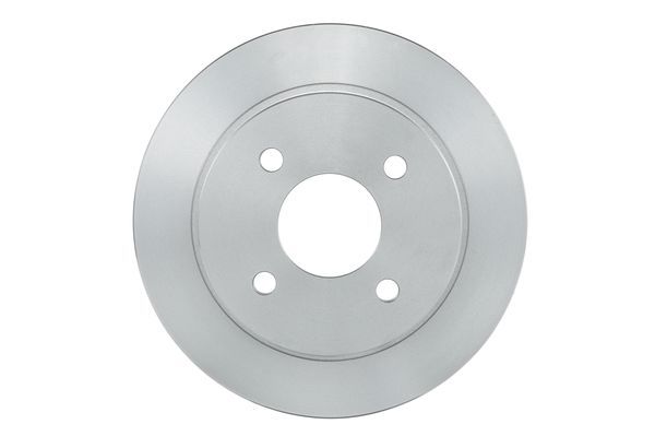 BOSCH 0 986 478 605 Brake Disc