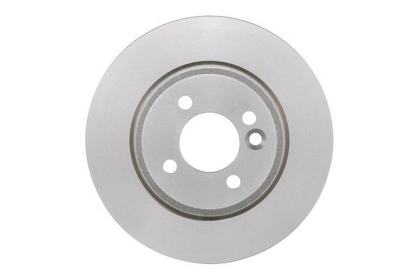 BOSCH 0 986 478 606 Brake Disc