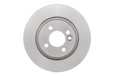 Brake Disc BOSCH 0 986 478 606