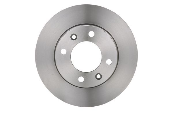 BOSCH 0 986 478 608 Brake Disc