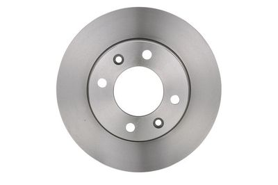 Brake Disc BOSCH 0 986 478 608