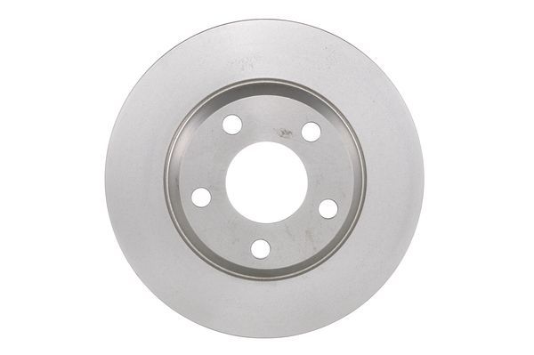 BOSCH 0 986 478 615 Brake Disc