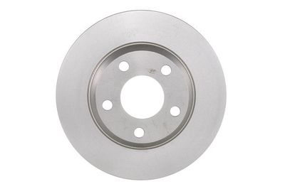 Brake Disc BOSCH 0 986 478 615
