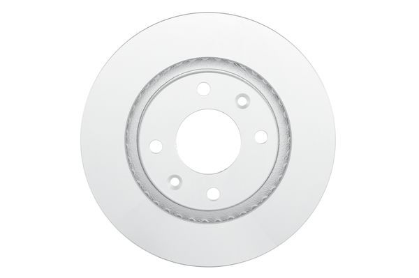 BOSCH 0 986 478 618 Brake Disc