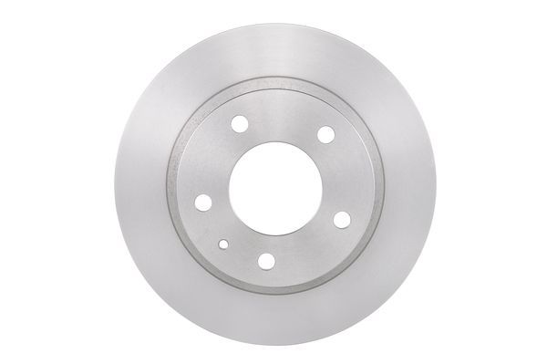 BOSCH 0 986 478 633 Brake Disc