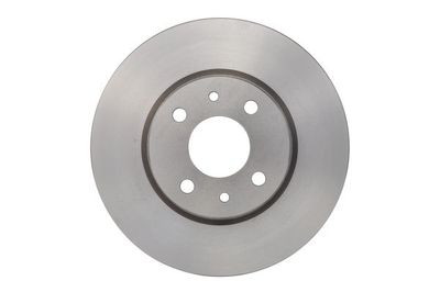Brake Disc BOSCH 0 986 478 639
