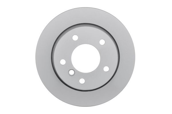 BOSCH 0 986 478 642 Brake Disc