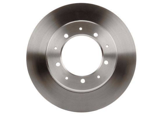 BOSCH 0 986 478 656 Brake Disc