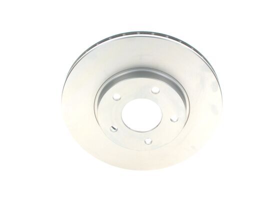 BOSCH 0 986 478 662 Brake Disc
