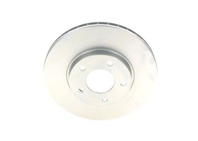 Brake Disc BOSCH 0 986 478 662