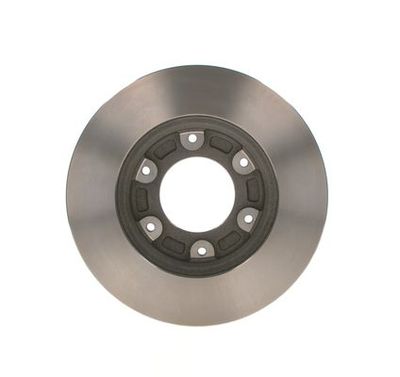 Brake Disc BOSCH 0 986 478 693