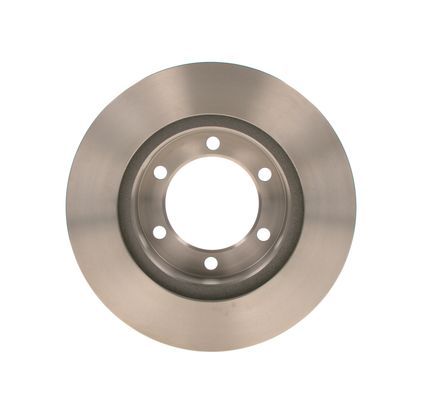BOSCH 0 986 478 698 Brake Disc