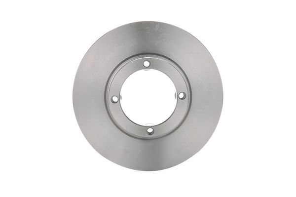 BOSCH 0 986 478 712 Brake Disc