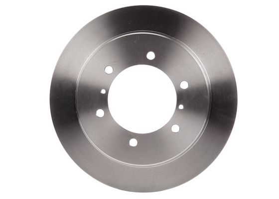 BOSCH 0 986 478 713 Brake Disc