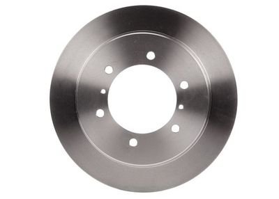 Brake Disc BOSCH 0 986 478 713