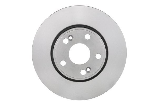 BOSCH 0 986 478 734 Brake Disc