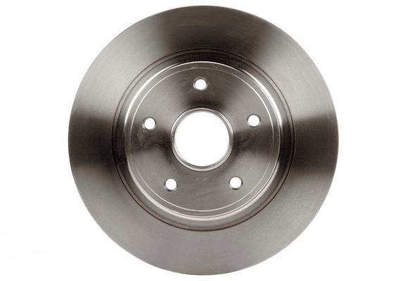 BOSCH 0 986 478 744 Brake Disc
