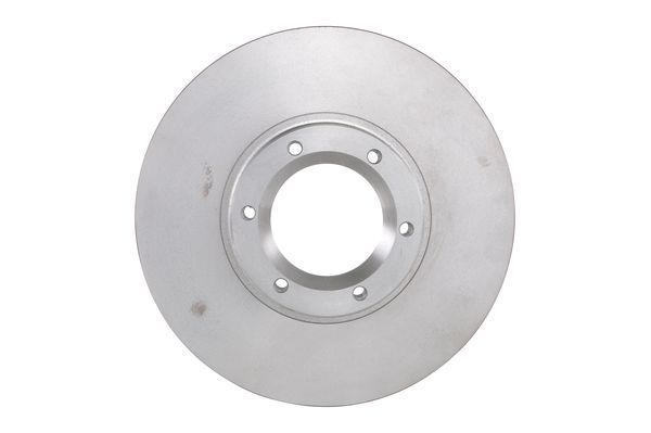 BOSCH 0 986 478 745 Brake Disc